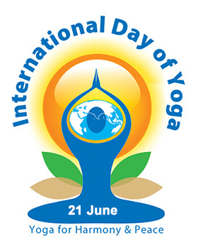 International Day of Yoga